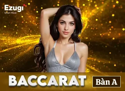 SB88 Baccarat A