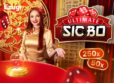 SB88 Ultimate Sic Bo