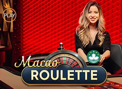 SB88 Roulette Macao