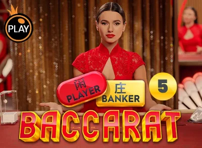 SB88 Baccarat 5