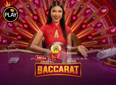 SB88 Mega Baccarat