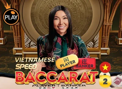 SB88 Vietnamese Speed Baccarat 2