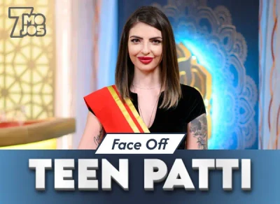 SB88 Teen Patti Face Off