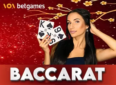 SB88 Baccarat