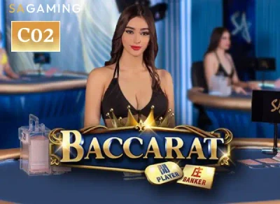 SB88 Baccarat C02