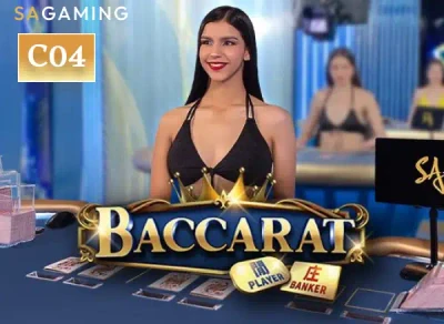 SB88 Baccarat C04