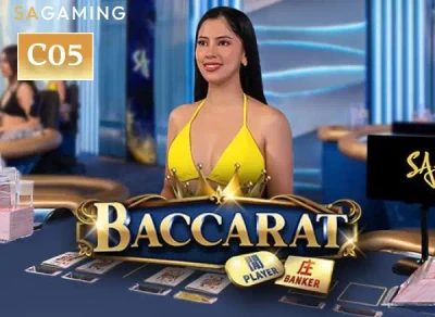 SB88 Baccarat C05