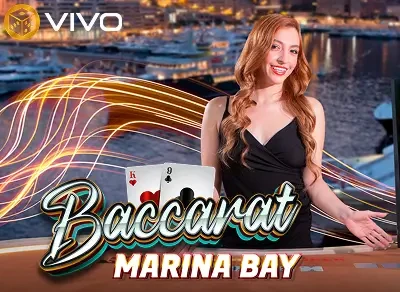 SB88 Marina Bay Baccarat