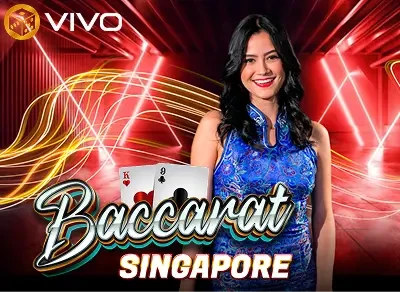 SB88 Singapore Baccarat