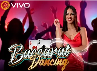 SB88 Baccarat Dancing