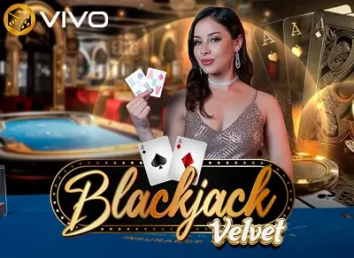 SB88 Velvet VIP Blackjack