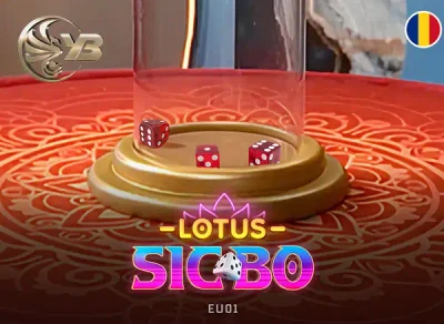 SB88 Lotus Sicbo EU01