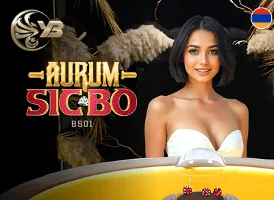 SB88 Aurum Sicbo BS01