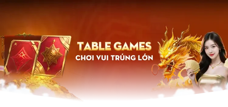 SB88 Table Games