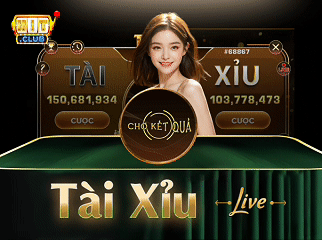 SB88 Tài Xỉu Livestream