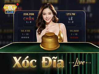 SB88 Xóc Dĩa Livestream