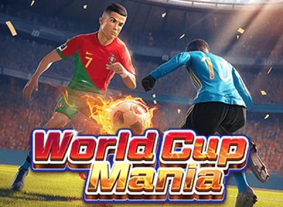 SB88 World Cup Mania
