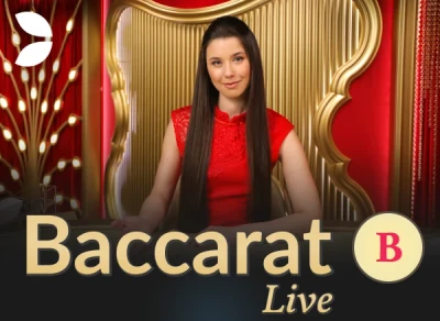 SB88 Baccarat B