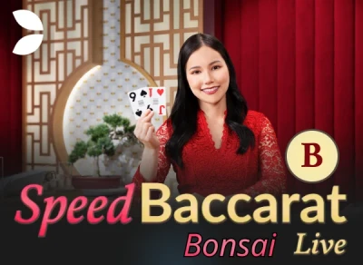 SB88 Bonsai Speed Baccarat B