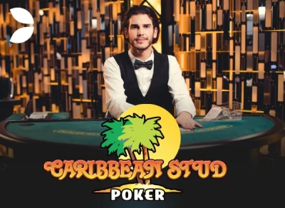 SB88 Caribbean Stud Poker