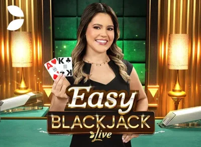 SB88 Easy Blackjack
