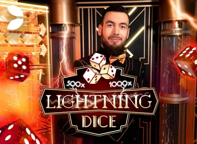 SB88 Lightning Dice