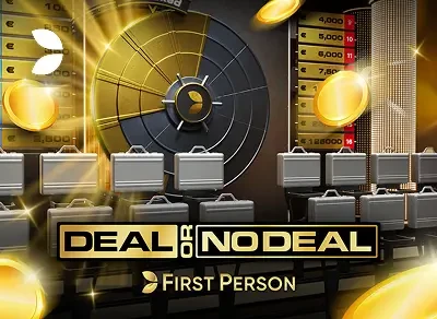 SB88 First Person Deal or No Deal
