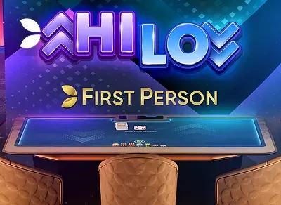 SB88 First Person HiLo