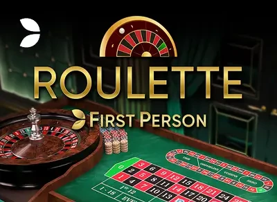 SB88 First Person Roulette