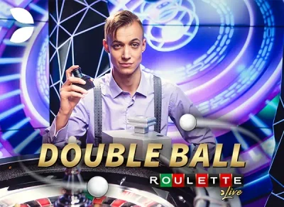 SB88 Double Ball Roulette