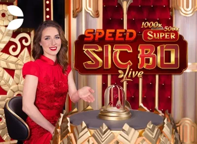 SB88 Speed Super Sic Bo