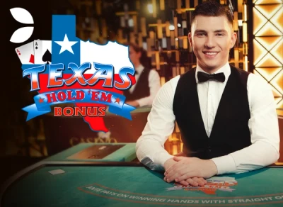 SB88 Texas Hold'em Bonus Poker