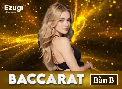 SB88 Baccarat B