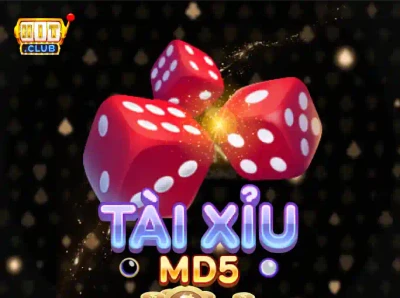SB88 Tài Xỉu MD5