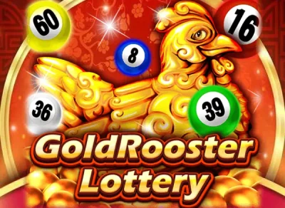 SB88 Gold Rooster Lottery
