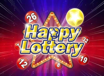SB88 Happy Lottery