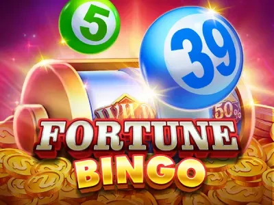 SB88 Fortune Bingo