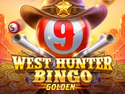 SB88 West Hunter Bingo