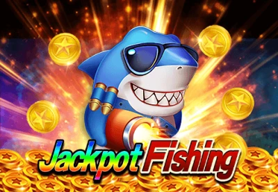 SB88 Jackpot Fishing