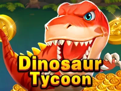 SB88 Dinosaur Tycoon