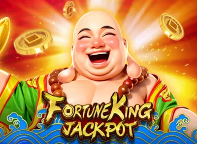 SB88 Fortune King Jackpot