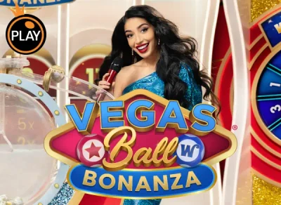 SB88 Vegas Ball Bonanza