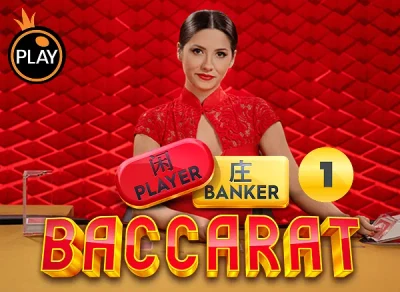SB88 Baccarat 1