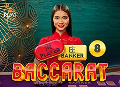 SB88 Baccarat 8