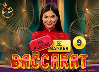 SB88 Baccarat 9