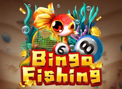 SB88 Bingo Fishing