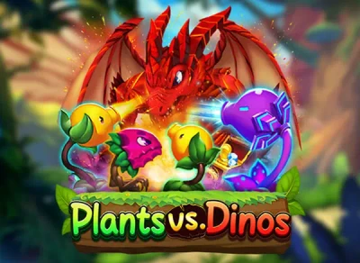 SB88 Plants vs. Dinos