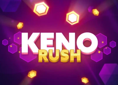 SB88 Keno Rush