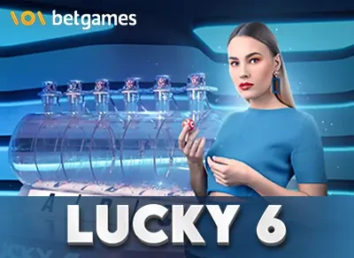SB88 Lucky 6