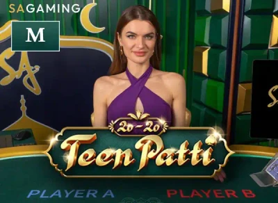 SB88 M Teen Patti 20-20